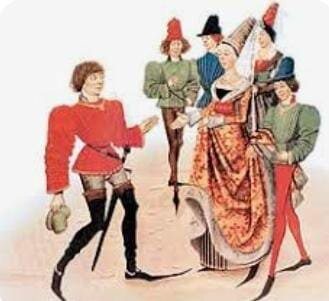 Apogeo del Feudalismo