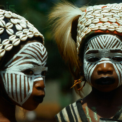 Timeline: Africa/South Africa