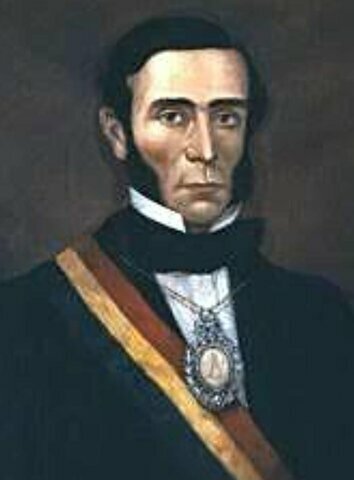 Jose Maria Linares Lizarazu.