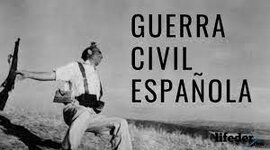 Timeline: La guerra civil en España