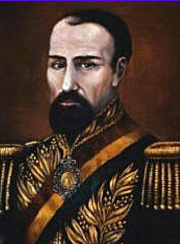 Jose Maria Acha Valiente.