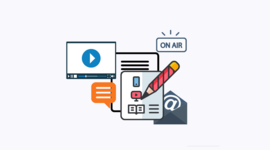 Timeline: El impacto de las redes sociales en el periodismo