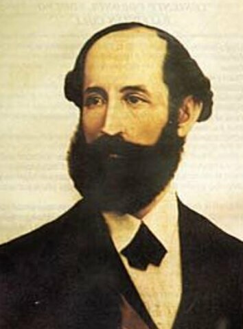 Adolfo Ballivián Coll.