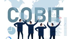 Timeline: COBIT FRAMEWORK