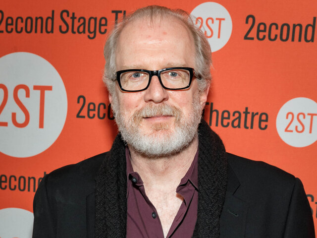 Tracy Letts