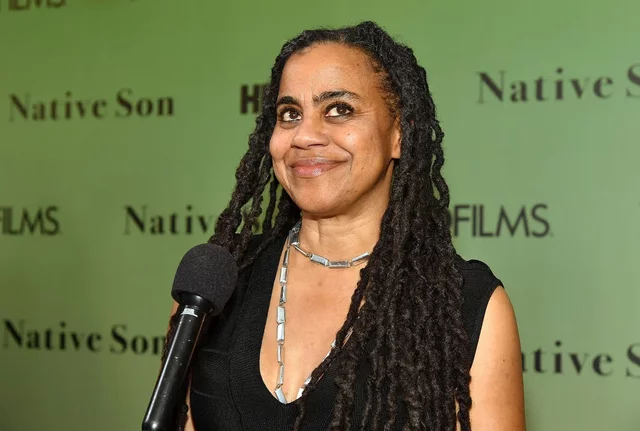 Suzan-Lori Parks