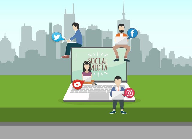 Relacion Marketing de contenido y Medios de comunicacion