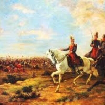 Timeline: TRIUNVIRATO