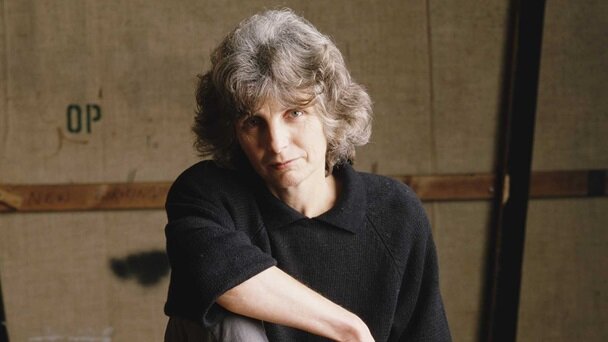 Caryl Churchill
