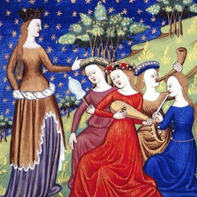 Timeline: Edad Media