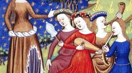 Timeline: Edad Media