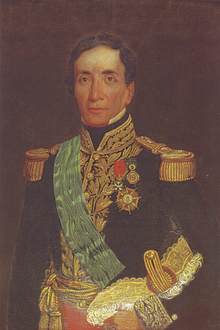 JOSE ANDRES DE SANTA CRUZ