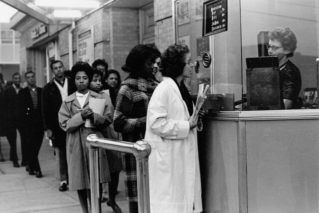 Civil Rights Movement