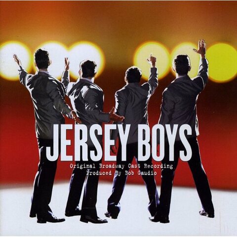 Jersey Boys