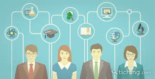 Presentación del proyecto a los directivos.