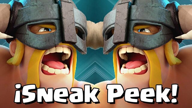 Los barbaros y vikingos