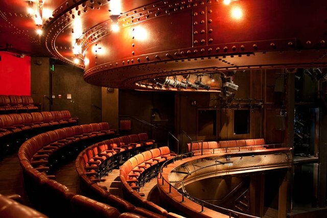 Royal Court Theatre