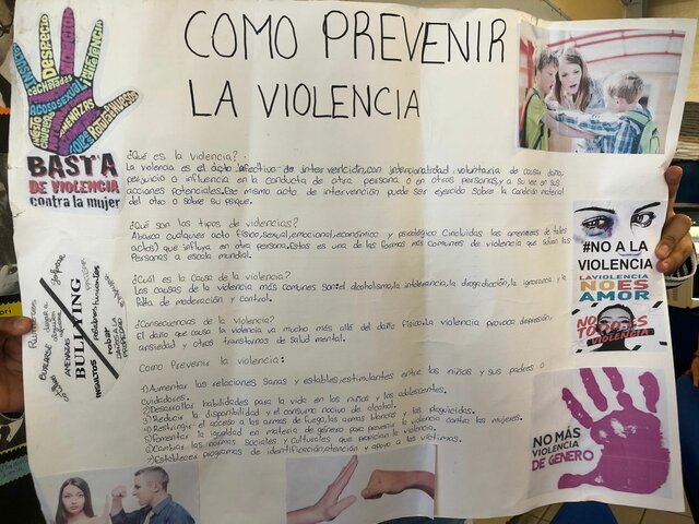 Carteles