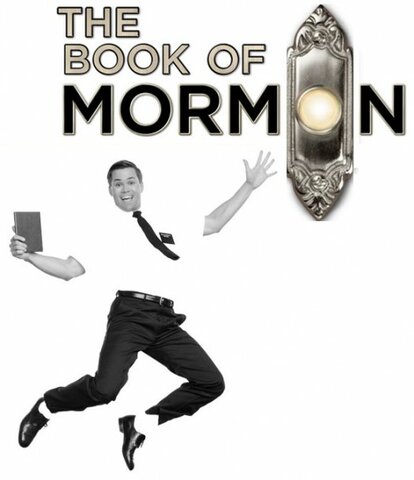 The Book of Mormon