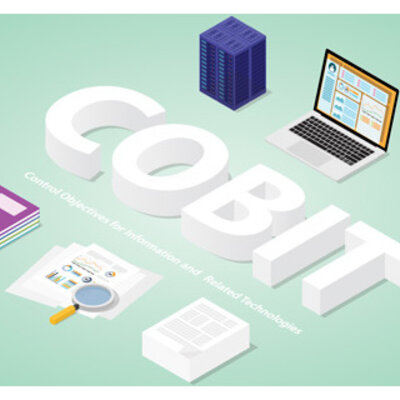 Timeline: COBIT FRAMEWORK