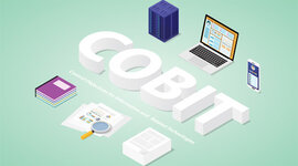 Timeline: COBIT FRAMEWORK