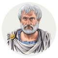 Aristóteles (384 - 322 a. C)