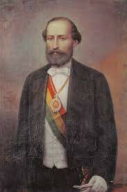 ADOLFO BALLIVIAN COLL