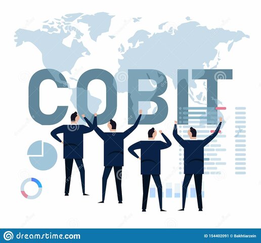 Cobit, 2000