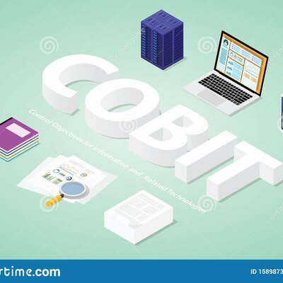 Timeline: COBIT