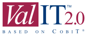 COBIT 4.1(VAL IT 2.0)
