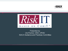 COBIT (RISK IT)