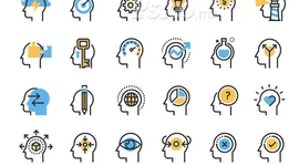 Timeline: EL DESARROLLO DE LA PSICOLOGÍA