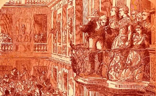 Assalto alla reggia di Versailles