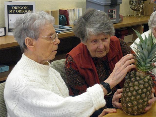 Motor Skills Decrease