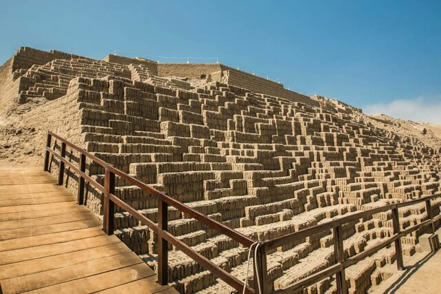 Manifestación de Lima