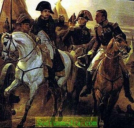 Si forma la prima coalizione antifrancese