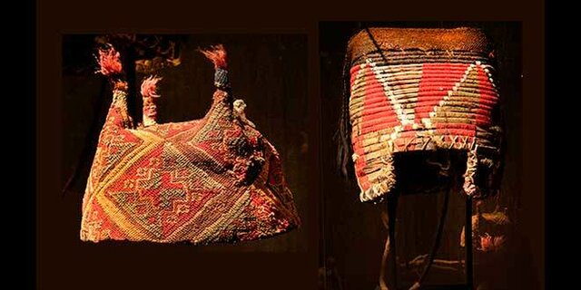 Manifestación de Wari