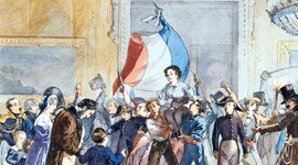 Timeline: Rivoluzione Francese