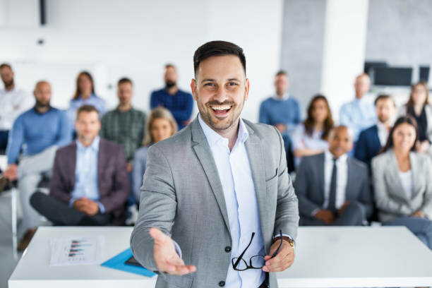 Pacote de boas-vindas Professores