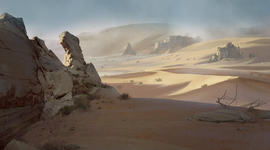 Timeline: The Stirrings of Phirit