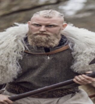 Loa barbaros y carlo magno