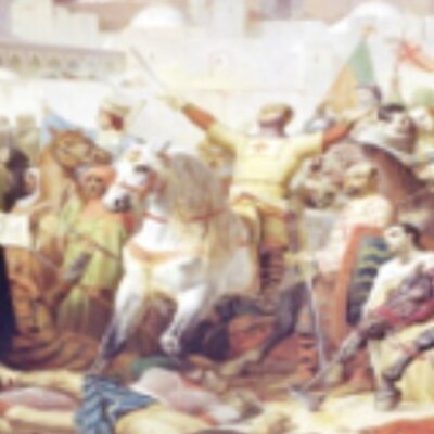 Timeline: Línea del tiempo historia