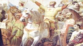 Timeline: Línea del tiempo historia