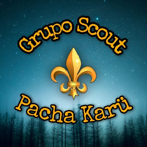 Pacha Karü