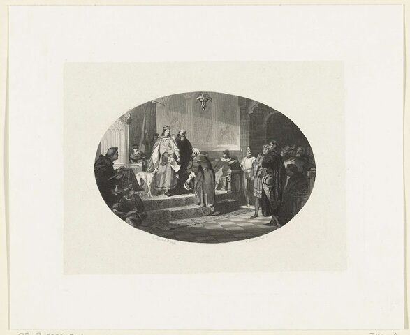 Tijd van Steden en Staten