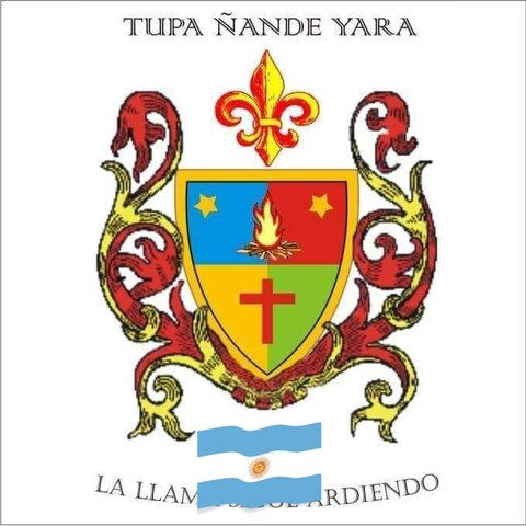 TUPA ÑANDE YARA