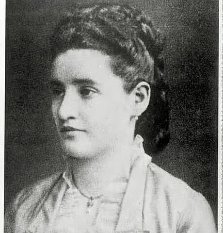 Conhece o caso de Anna O.