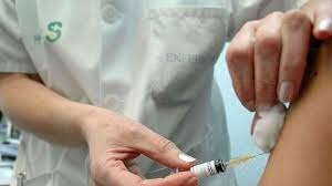 Primera vacuna para la varicela.