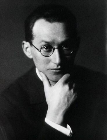 Kurt Lewin (1890-1947)