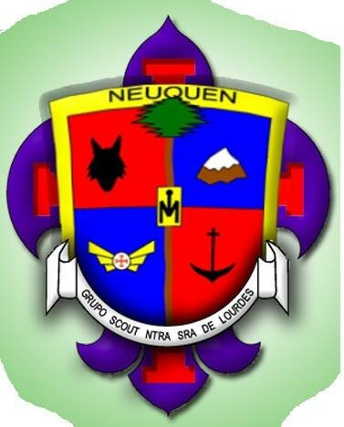 NTRA. SRA. de LOURDES